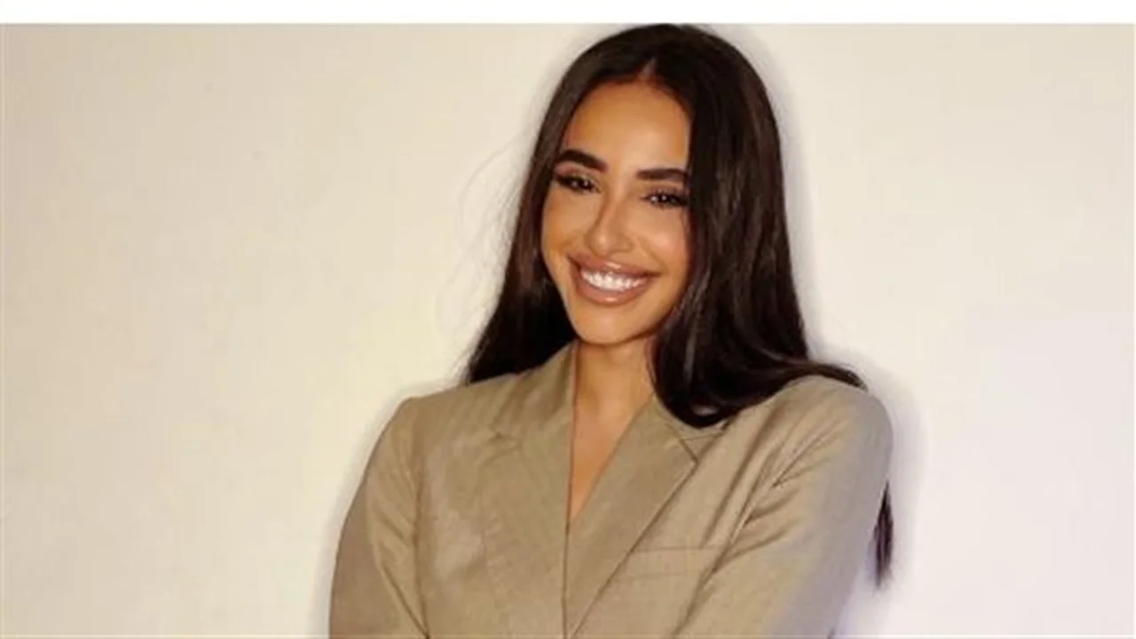 من فيلم عالماشي.. آية سماحة تُشارك في بطولة 6 أيام الجديد